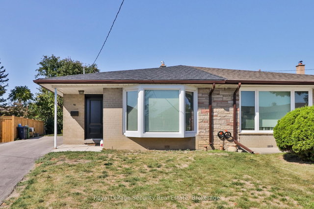 60 Frankton Crescent