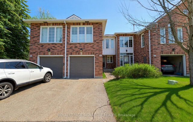 3 Lancewood Crescent