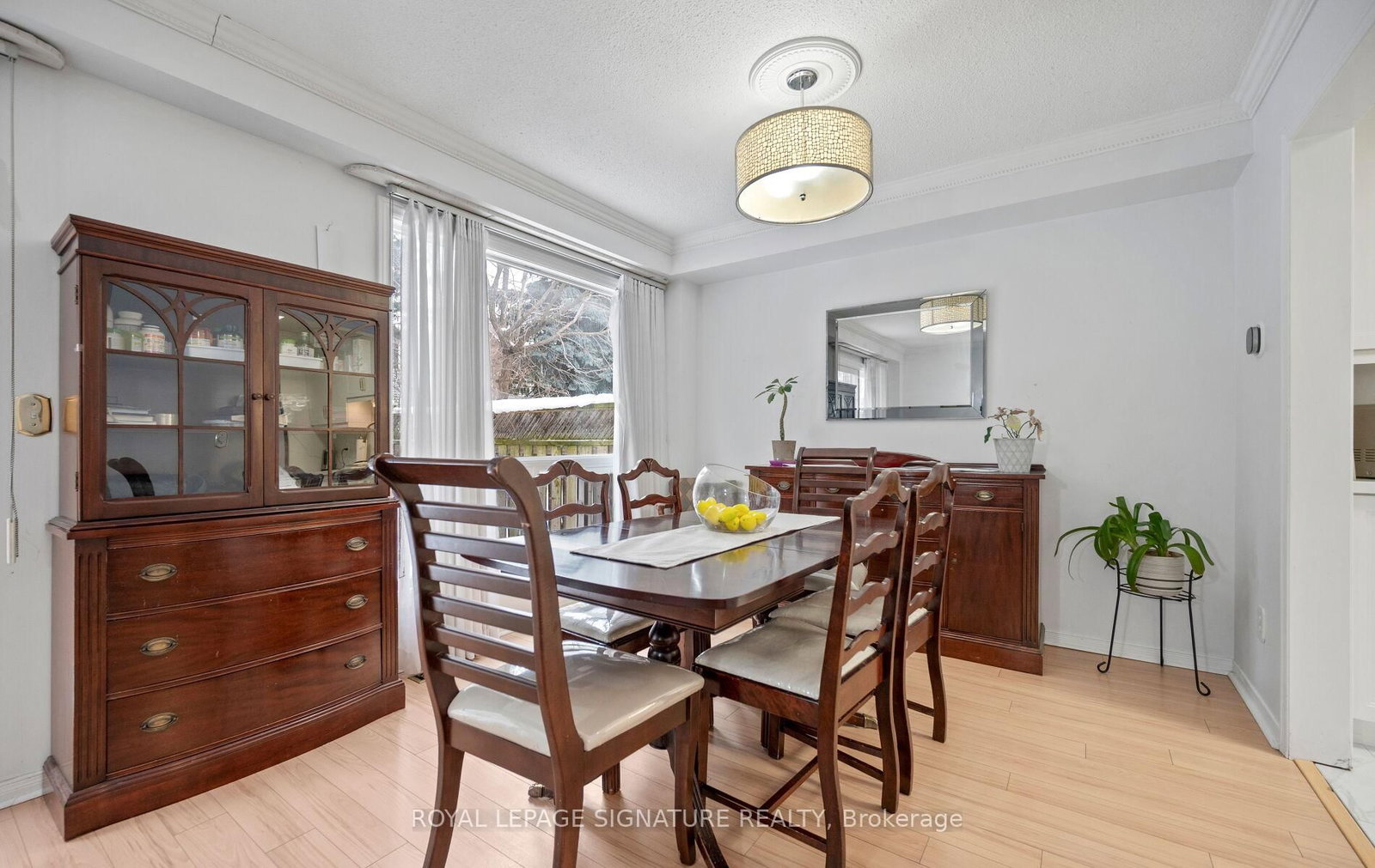 Townhouse for sale at 3 Lancewood Crescent, Brampton, Ontario, L6S 5Y6 - Queen Street Corridor - MLS: W12834394