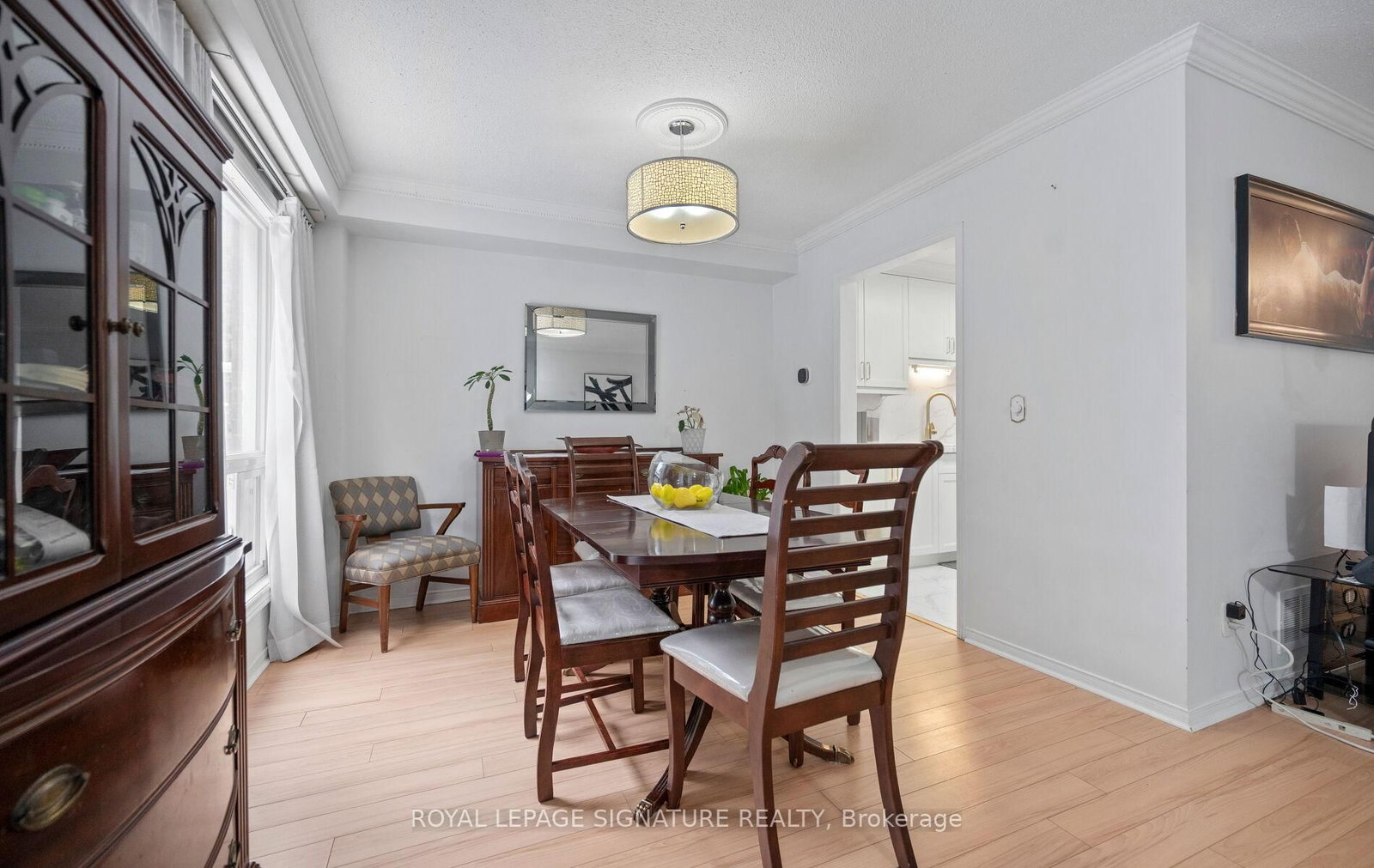 Townhouse for sale at 3 Lancewood Crescent, Brampton, Ontario, L6S 5Y6 - Queen Street Corridor - MLS: W12834394