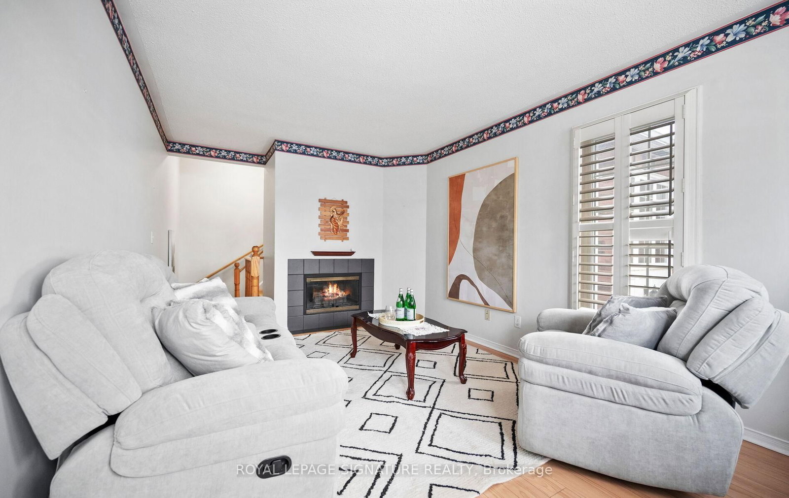 Townhouse for sale at 3 Lancewood Crescent, Brampton, Ontario, L6S 5Y6 - Queen Street Corridor - MLS: W12834394