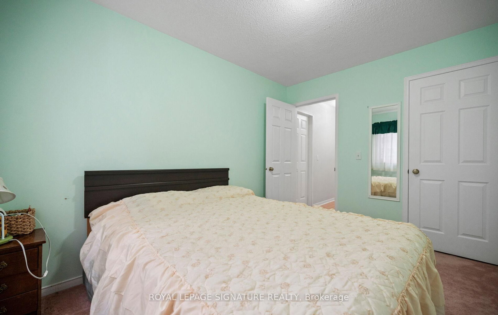 Townhouse for sale at 3 Lancewood Crescent, Brampton, Ontario, L6S 5Y6 - Queen Street Corridor - MLS: W12834394