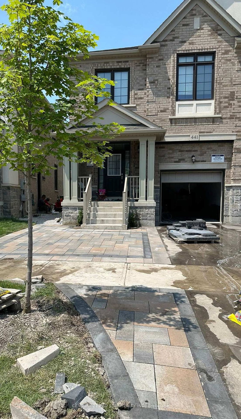 441 Bergamot Ave, Milton, L9E 1T9 | Image 3