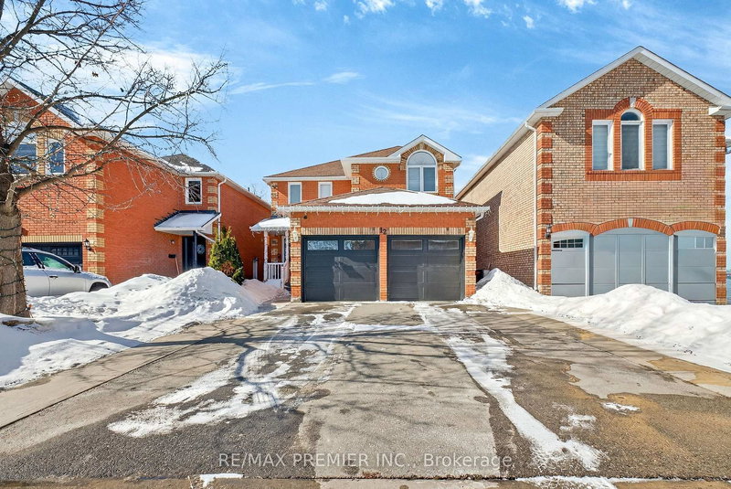 12 Bayview St, Brampton, L6X 4P1 | Image 2