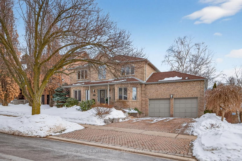 1777 Covington Terr, Mississauga, L5M 3M5 | Image 3