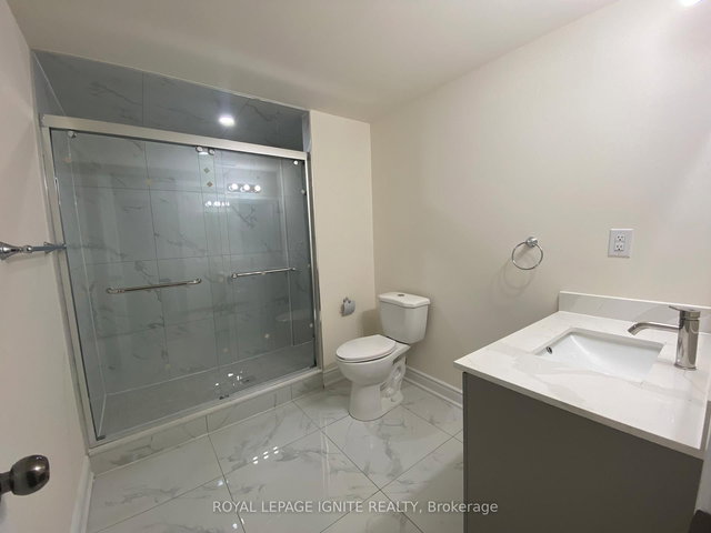 Basement - 89 Goodsway Trail