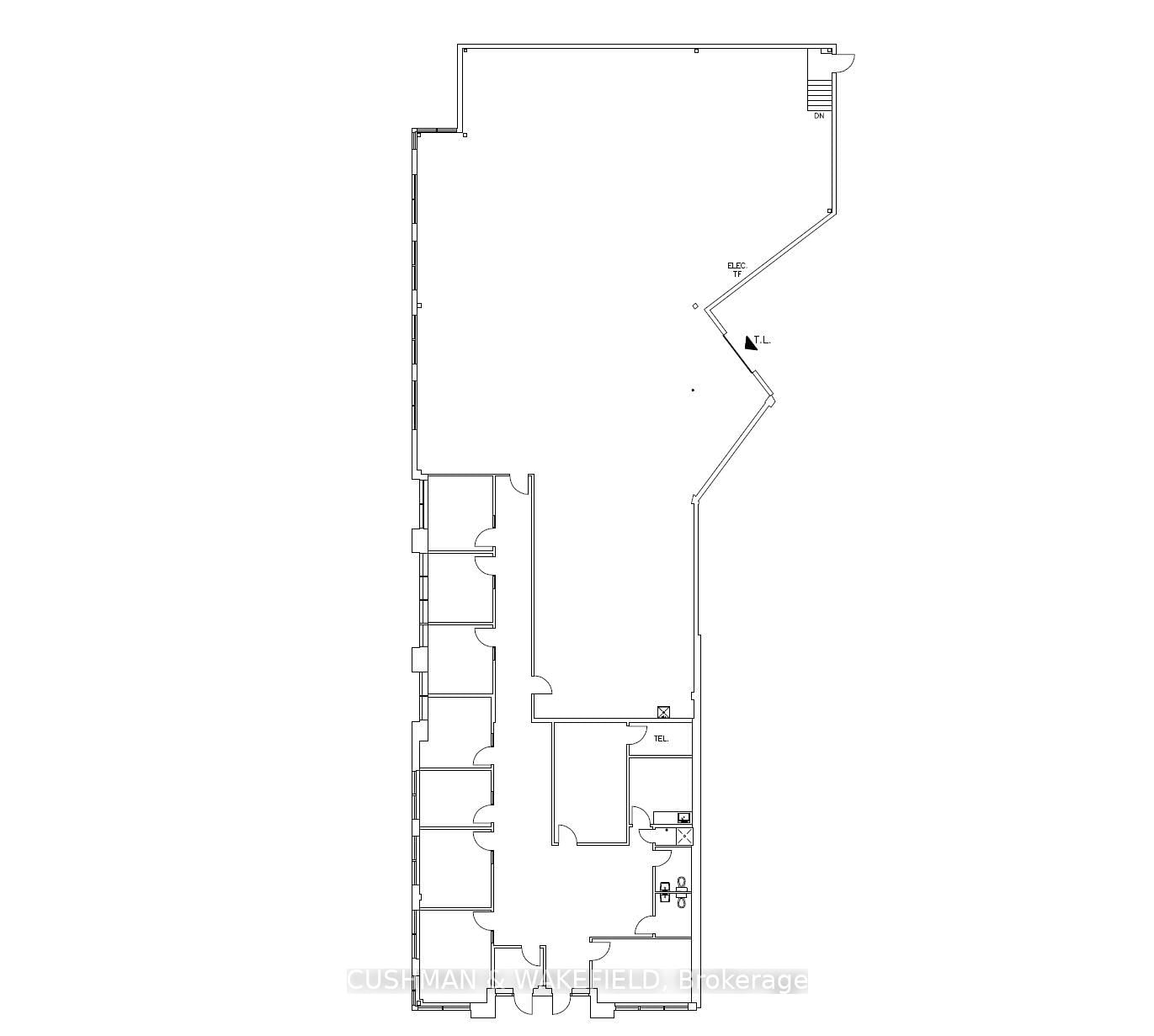 2810 Argentia Road, Unit 1 - Photo 4