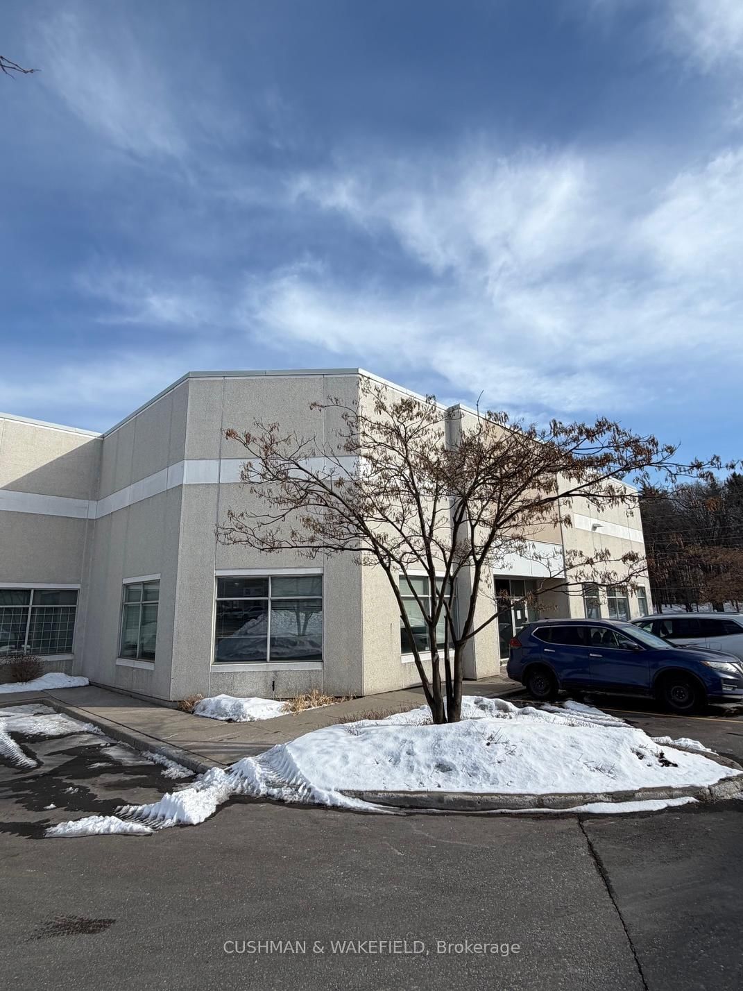 2810 Argentia Road, Unit 8