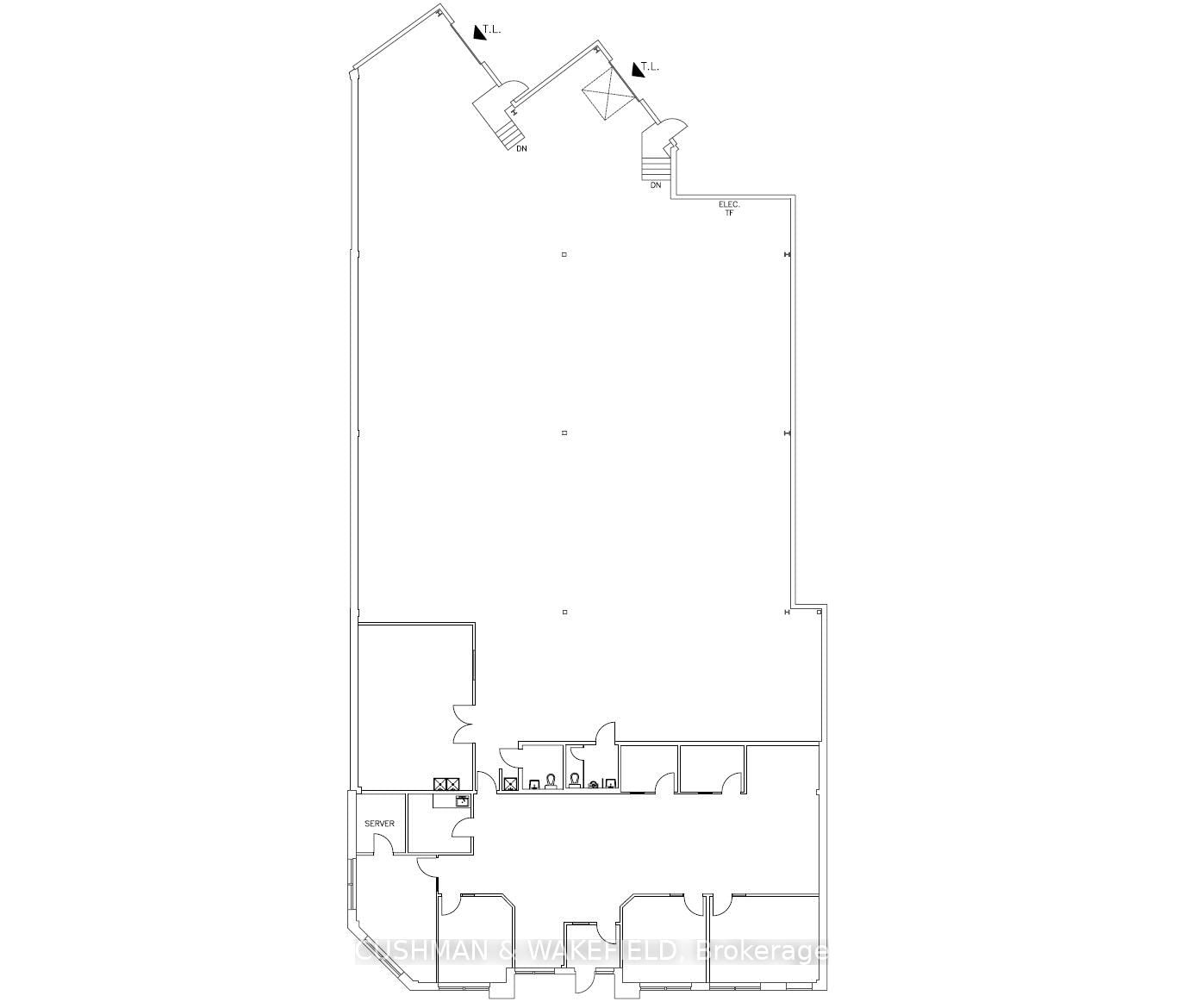 2810 Argentia Road, Unit 8 - Photo 4