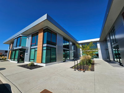 11 - 2578 Bristol Circ | Oakville | Image