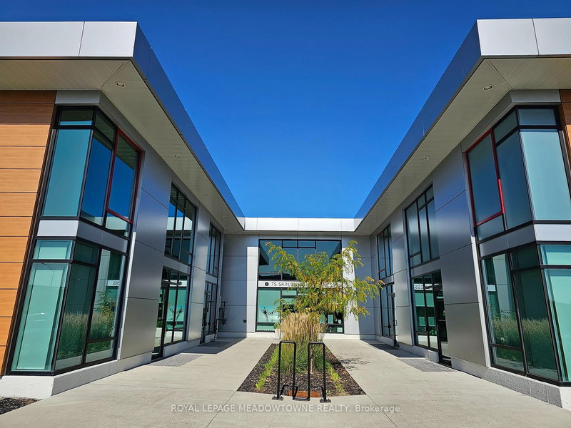 11 - 2578 Bristol Circ, Oakville, L6H 6Z7 | Image 3