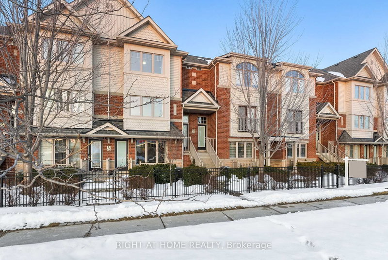 12 - 5725 Tenth Line W, Mississauga, L5M 0P7 | Image 2