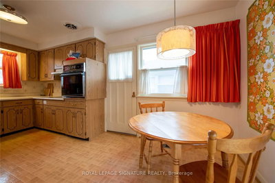 Upper - 28 Esther Lorrie Dr | Toronto | Image