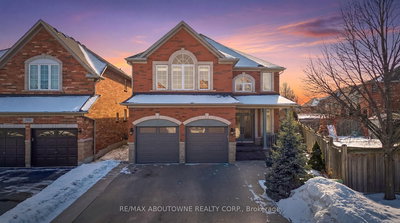 2070 Willhaven Tr | Oakville | Image
