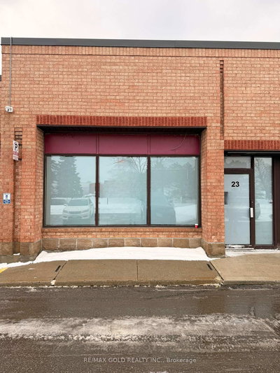 23 - 1365 MidWay Blvd | Mississauga | Image