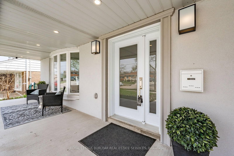 83 Shendale Dr, Toronto, M9W 2B6 | Image 3