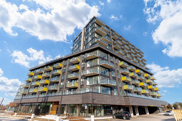 1111 - 3006 William Cutmore Boulevard