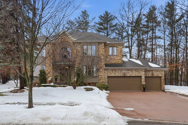 1121 Forestvale Drive