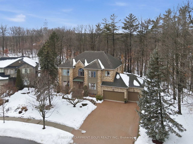 1121 Forestvale Drive