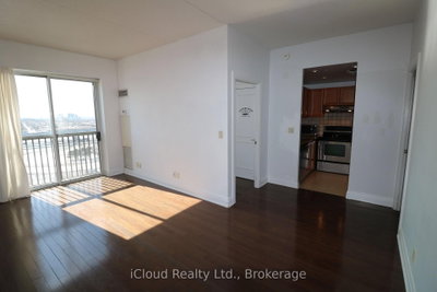 Condo leased at 910-2737 Keele Street, Toronto, Ontario, M3M 2E9 - Downsview-Roding-CFB - MLS: W12835218