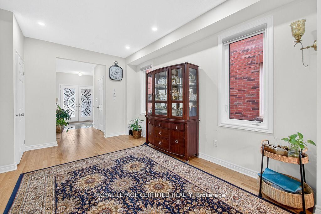 Semi-Detached House for sale at 497 Downes Jackson Heights, Milton, Ontario, L9T 8W2 - Harrison - MLS: W12835262