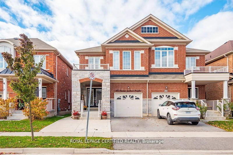 497 Downes Jackson Hts, Milton, L9T 8W2 | Image 2