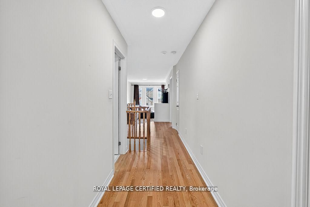 Semi-Detached House for sale at 497 Downes Jackson Heights, Milton, Ontario, L9T 8W2 - Harrison - MLS: W12835262