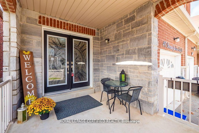 497 Downes Jackson Hts, Milton, L9T 8W2 | Image 3