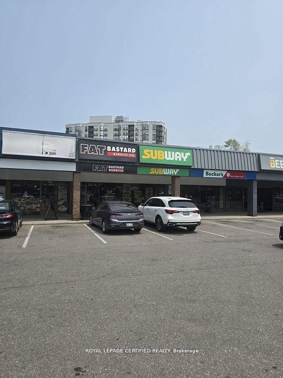 4141 Dixie Rd, Mississauga, L4W 1V5 | Image 3