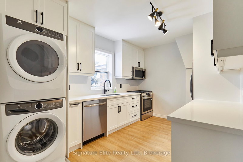 2nd floor - 785 Indian Rd, Toronto, M6P 2E4 | Image 2