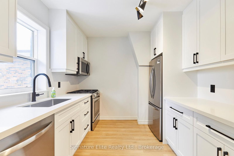 2nd floor - 785 Indian Rd, Toronto, M6P 2E4 | Image 3