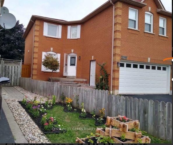 Basement - 5995 Cherrywood Pl, Mississauga, L5M 4Z6 | Image 2