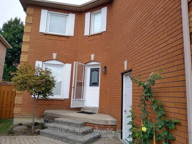 Basement - 5995 Cherrywood Pl, Mississauga, L5M 4Z6 | Image 3