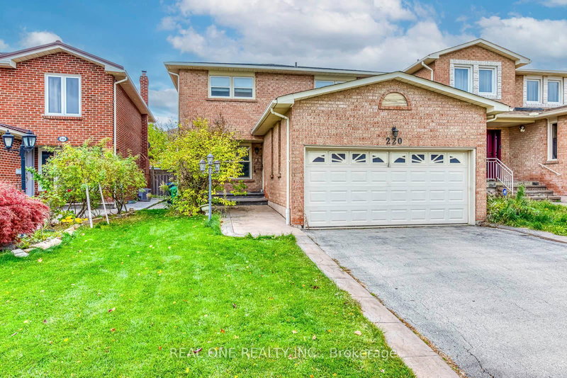 220 Kingsbridge Garden Circ, Mississauga, L5R 1L3 | Image 3