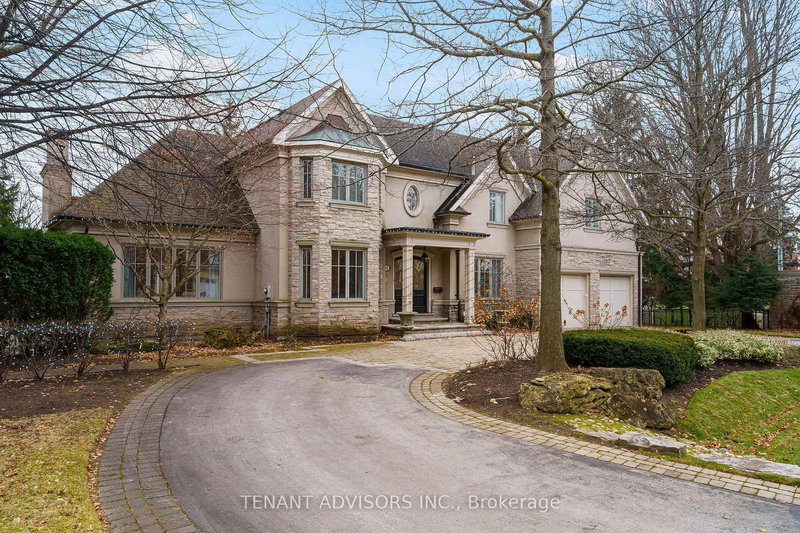 94 Shorewood Pl, Oakville, L6K 3Y4 | Image 2