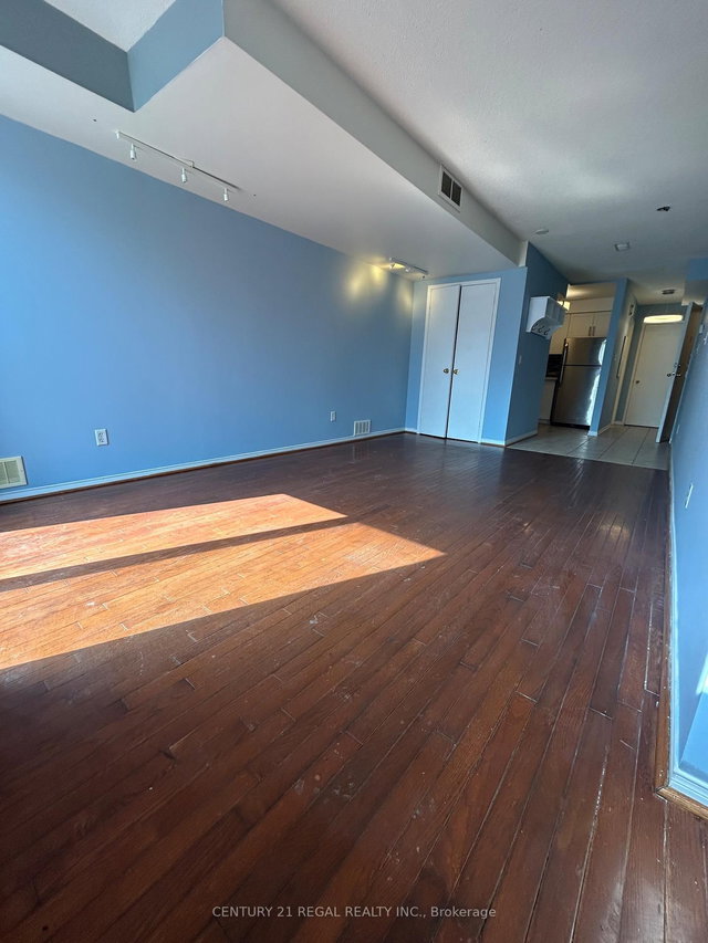 #2 - 1289 Queen Street W