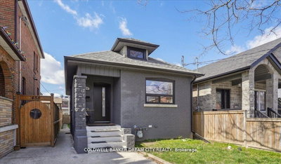 UPPER - 464 Maybank Ave | Toronto | Image