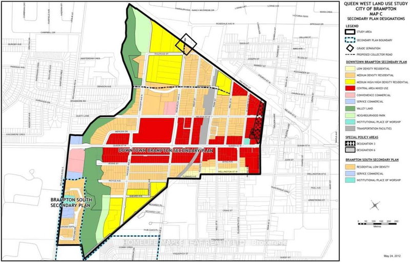 3 Mclaughlin Rd N, Brampton, L6X 1Y4 | Image 3