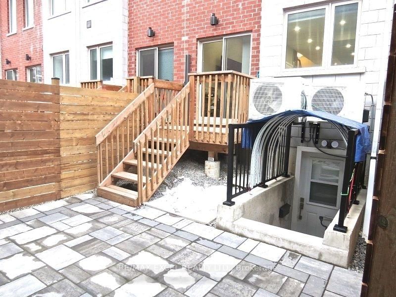 Bsmnt - 70 William Duncan Rd, Toronto, M3K 0C5 | Image 2