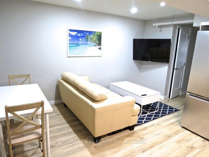 70 William Duncan Road, Unit Bsmnt