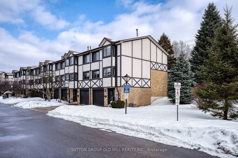 1 - 4 Bradbrook Rd, Toronto, M8Z 5V3 | Image 3