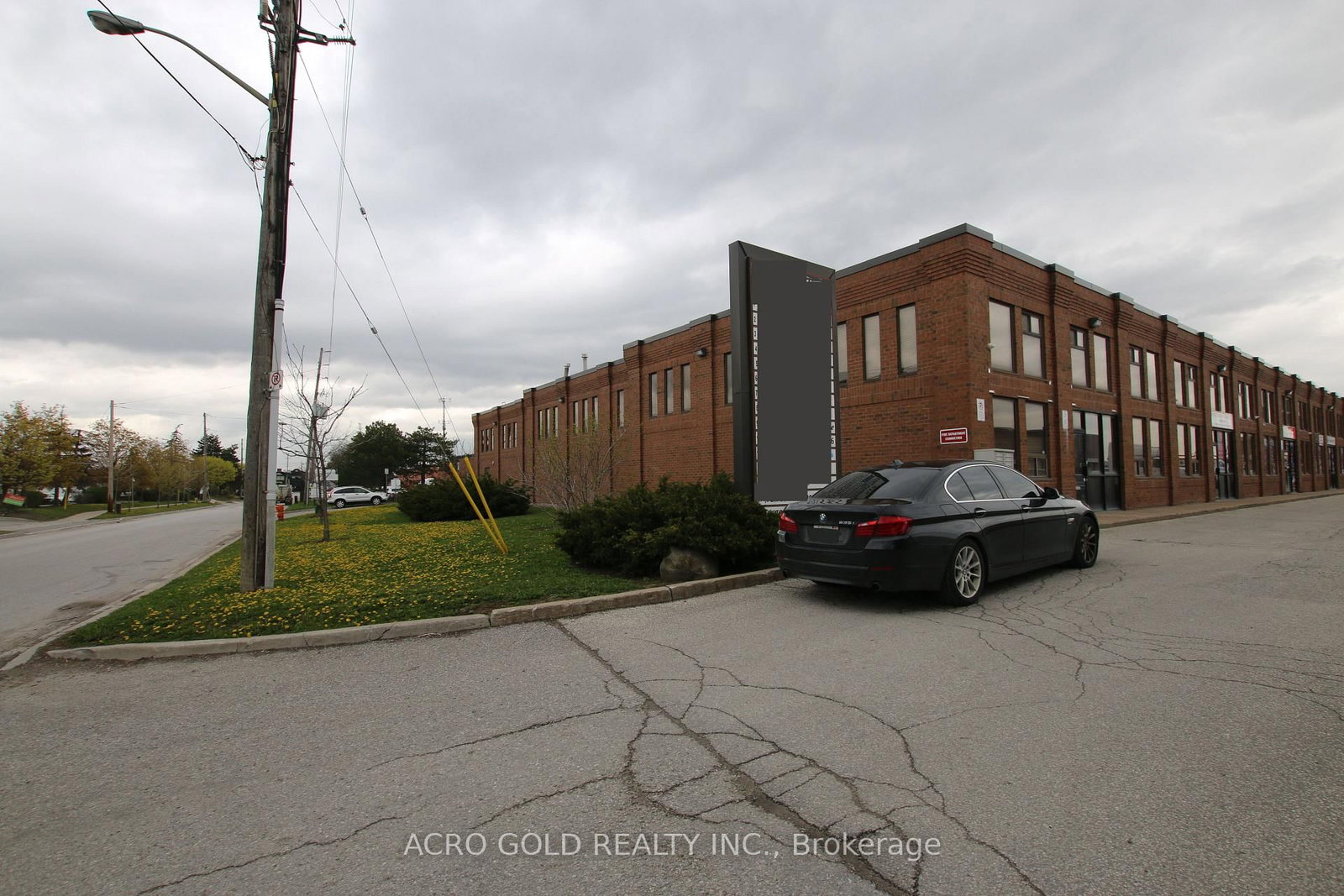11 Goodmark Place, Unit 1