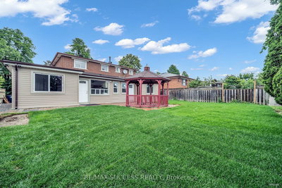 03 - 15 Killamarsh Dr | Toronto | Image