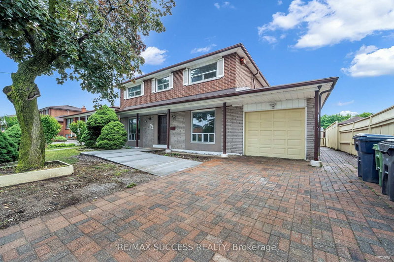 03 - 15 Killamarsh Dr, Toronto, M3J 1J2 | Image 3