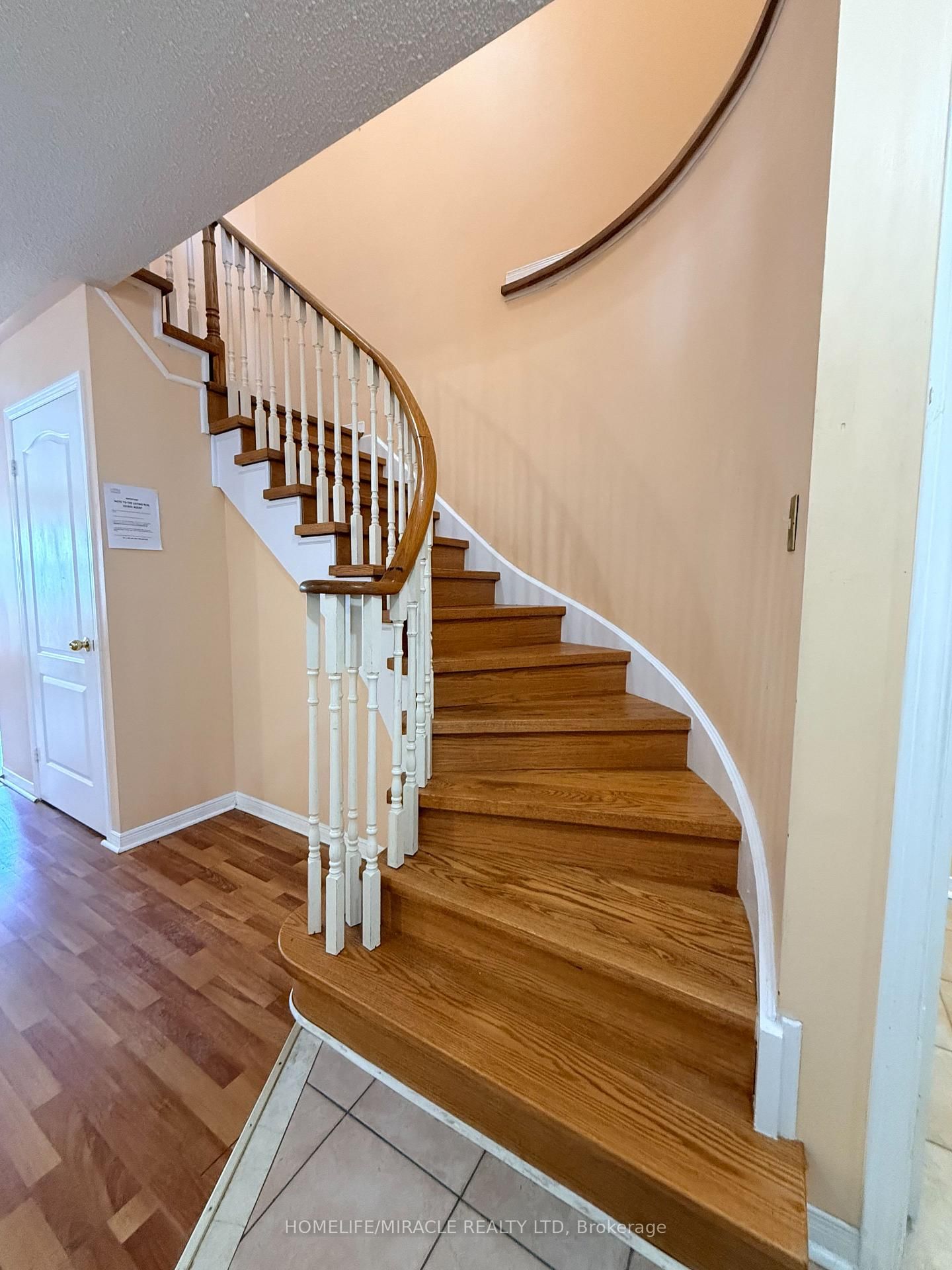 Semi-Detached House for sale at 137 Pressed Brick Drive, Brampton, Ontario, L6V 4K5 - Brampton North - MLS: W12836204