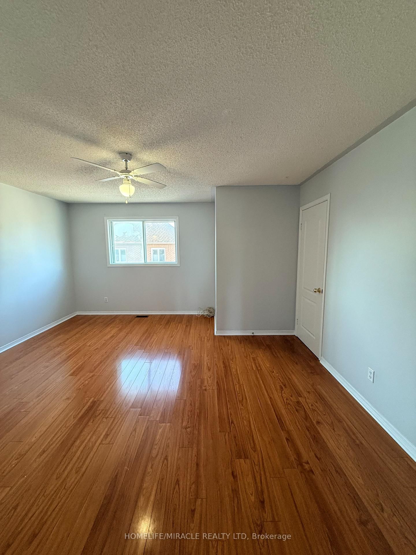 Semi-Detached House for sale at 137 Pressed Brick Drive, Brampton, Ontario, L6V 4K5 - Brampton North - MLS: W12836204