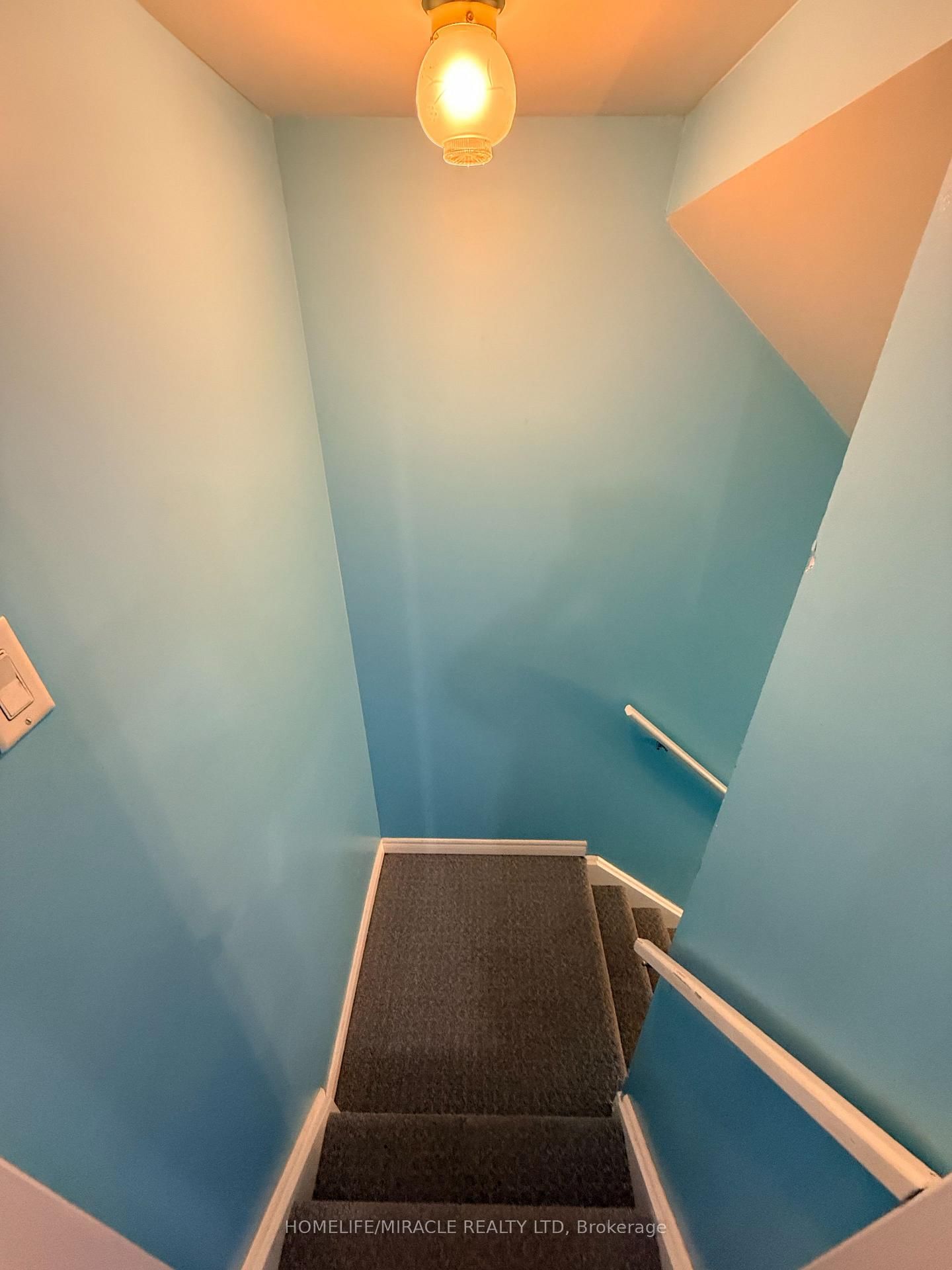 Semi-Detached House for sale at 137 Pressed Brick Drive, Brampton, Ontario, L6V 4K5 - Brampton North - MLS: W12836204