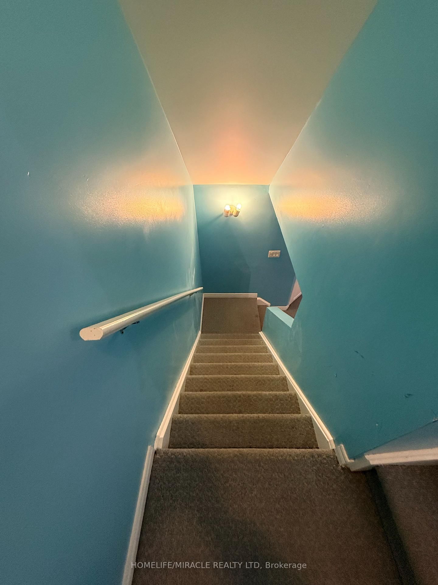 Semi-Detached House for sale at 137 Pressed Brick Drive, Brampton, Ontario, L6V 4K5 - Brampton North - MLS: W12836204