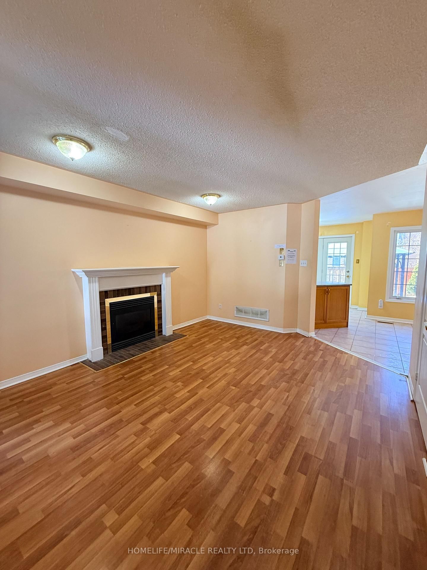 Semi-Detached House for sale at 137 Pressed Brick Drive, Brampton, Ontario, L6V 4K5 - Brampton North - MLS: W12836204