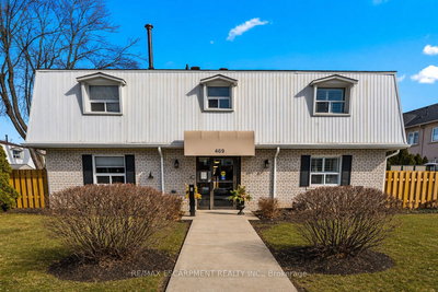 5 - 469 Claridge Rd | Burlington | Image